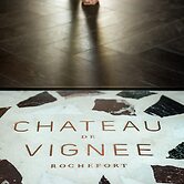 Château de Vignée