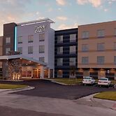 Fairfield Inn & Suites by Marriott Fort Morgan