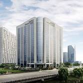Courtyard by Marriott Jiangsu Taizhou