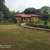 Tourist village Khajuraho