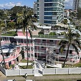 The Pink Hotel Coolangatta