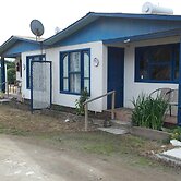 Cabañas Los Tamarugos