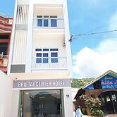 Phu Tai Center Hotel