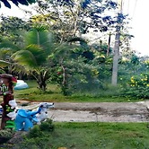 Ton Tawan resort