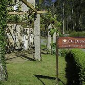 Casa de Turismo Rural Os Petroglifos