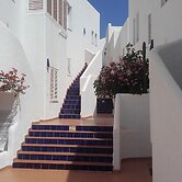 Apartamento en la Isleta del Moro