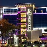 The Envoy Hotel