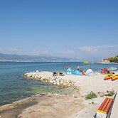 Mediteran Travel Camping Sveti Križ