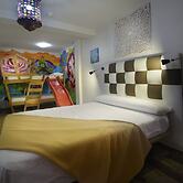 Apartamentos El Volante II