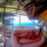 Karang Aji Beach Villa