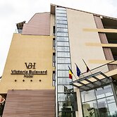 Victoria Bulevard Hotel