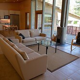 Kuoreksenniemi Villas & Lakehouse