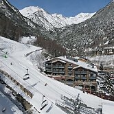 Ushuaia Mountain Hotel