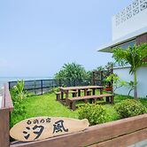 Shirahama no yado shiokaze