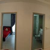 Chubbcaytion at Sutera Avenue