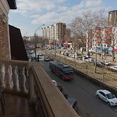 BM Hotel in Krasnodar