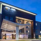 La Quinta Inn & Suites by Wyndham Greensboro Arpt High Point