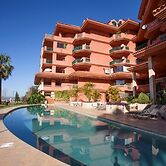 Penthouse M Reserva del Higueron 3 BEDROOMS. TRANSFER to the Beach and