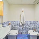 Two rooms Calm and sunny