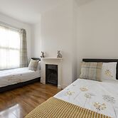 Fortified Home - Near Rochester Castle