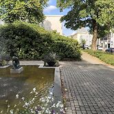 Gauk Apartments Sentrum 4