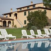 Agriturismo La Colombaia