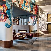The Revolution Hotel