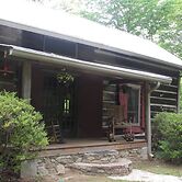 Lake Santeetlah Log Cabin