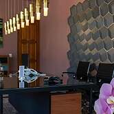 Hotel Boutique Unico Avandaro