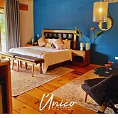 Hotel Boutique Unico Avandaro