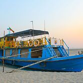 Living Irrawaddy Dolphin Project