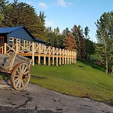 Estancia Bahía Esperanza