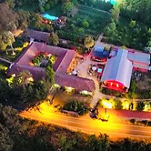 Casona Lo Aguirre Hotel y Convenciones