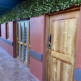 Casona Lo Aguirre Hotel y Convenciones