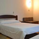 Hotel Dias em Pouso Alegre-MG