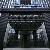 Novotel Deqing Moganshan