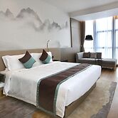 Novotel Deqing Moganshan