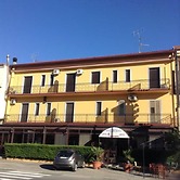 Hotel 4 Lampioni