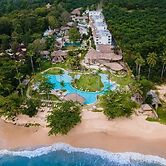 Eden Beach Khaolak Resort and Spa A Lopesan Collection Hotel