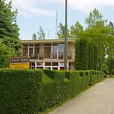 Apartman Danka