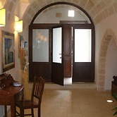 Le Case di Sottovento