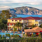 Porto Koukla Beach Hotel