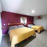 Posada Ónix Xilitla