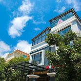 Maan Coco Travelling Boutique Inn