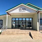 The Clan Guest House