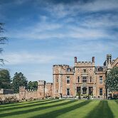 Rowton Castle Hotel