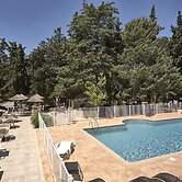 Village Camping  de l'Ostriconi