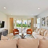 Aco246047 - The Encore Club Resort - 8 Bed 8 Baths Villa