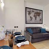 Apartment with Garden near San Siro