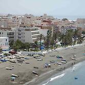 Hotel Las Conchas